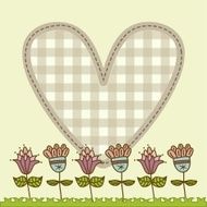 cute heart N4