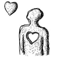 heart that departs