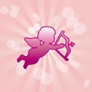 Cupid Vector N7