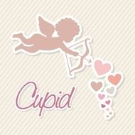 Cupid Vector N10