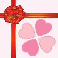Four hearts N2
