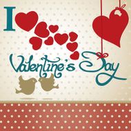 birds and hearts N2