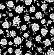 repetition of the rose N35