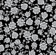 repetition of the rose N38