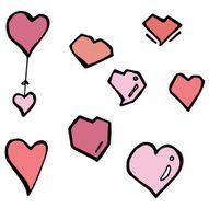heart N135