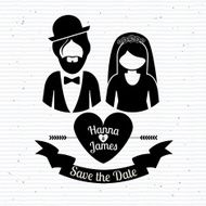 Wedding Design N123