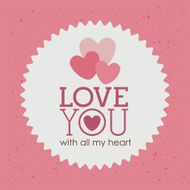 LOVE N327