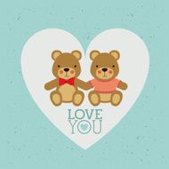 LOVE N329