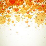 Festive Vector Background