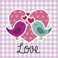 LOVE N331