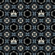 floral background seamless pattern wallpaper