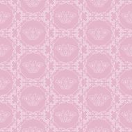 floral background seamless pattern wallpaper N14