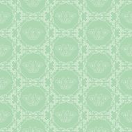 floral background seamless pattern wallpaper N15
