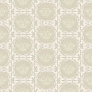 floral background seamless pattern wallpaper N17