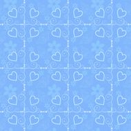 floral background seamless pattern wallpaper N45