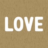 Love letter card1