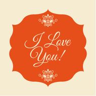 Love Text N7
