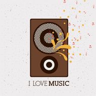 Love Music N4