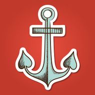Anchor N12