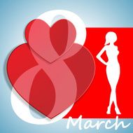 love Valentine&#039;s day holiday N2