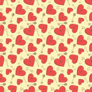 Heart and keys N2