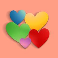 hearts N104