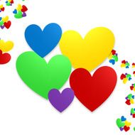 hearts N105
