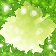 Abstract Nature Background N8
