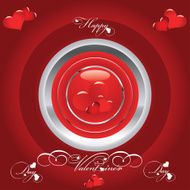 Valentine&#039;s Day N173