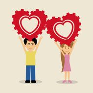 LOVE N357
