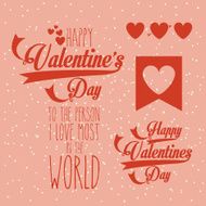 Valentines Day N323