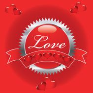 Love sign N2