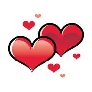 hearts N110