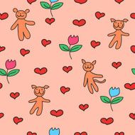 cute background N13
