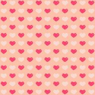 beige valentines background