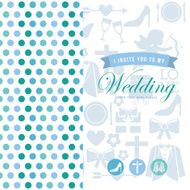 Wedding Icon N10