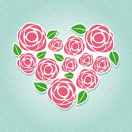 LOVE N364