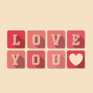 LOVE N371