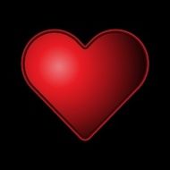 Red Heart N66