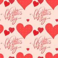 red heart valentine's day background N2