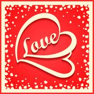 Love background N56