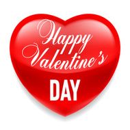 Valentine Heart N14