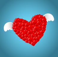 heart N146