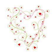 I Love You Valentine Background N5