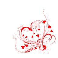 I Love You Valentine Background N6