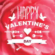 valentine's day poster N3