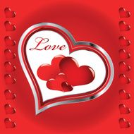 Love sign N8