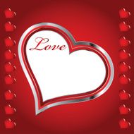 Love sign N10