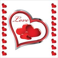 Love sign N11