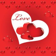 Love sign N12
